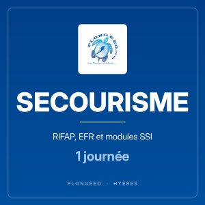 Rayon rayon-secourisme Rayon secourisme, PlongeeO