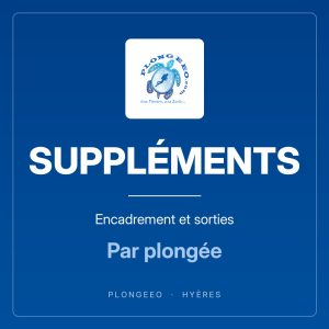 Rayon rayon-supplements Rayon supplements, PlongeeO